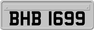 BHB1699