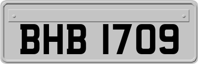 BHB1709