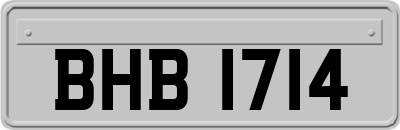 BHB1714
