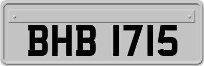 BHB1715