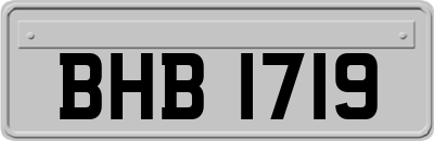BHB1719