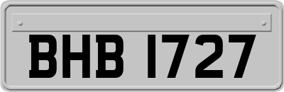 BHB1727