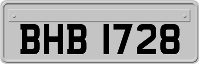BHB1728