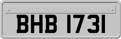 BHB1731