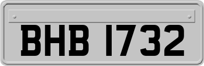 BHB1732