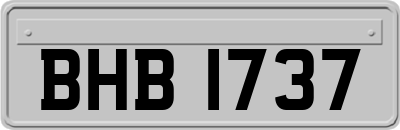 BHB1737