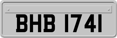 BHB1741