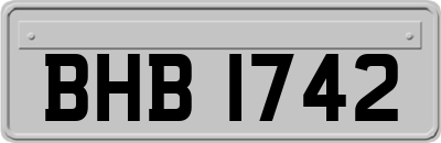 BHB1742