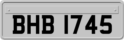 BHB1745