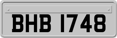 BHB1748