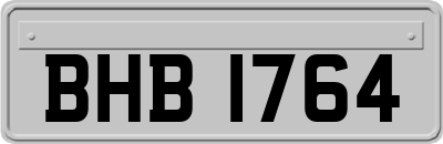 BHB1764