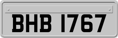 BHB1767