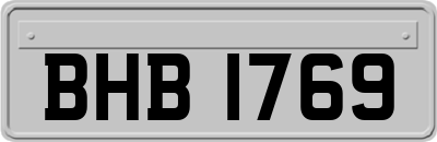 BHB1769