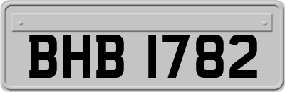 BHB1782