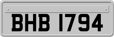 BHB1794