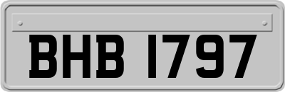 BHB1797