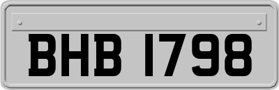 BHB1798