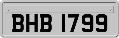 BHB1799