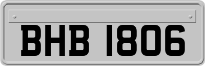 BHB1806