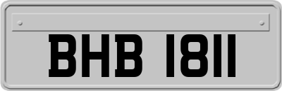 BHB1811