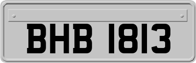 BHB1813