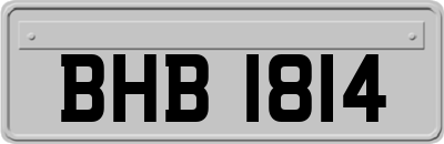 BHB1814