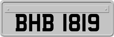 BHB1819
