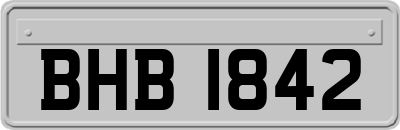 BHB1842