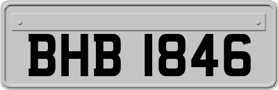 BHB1846