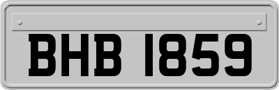 BHB1859