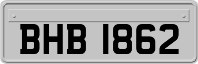 BHB1862