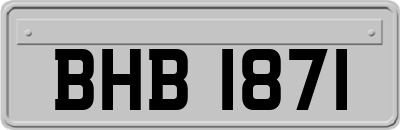 BHB1871