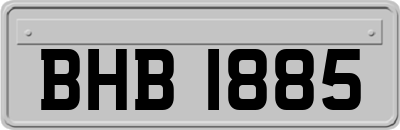 BHB1885