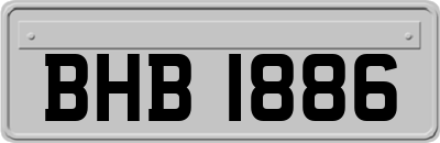 BHB1886