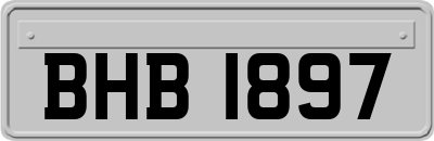 BHB1897