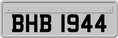 BHB1944