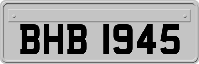 BHB1945