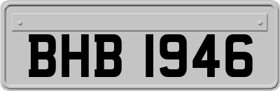 BHB1946