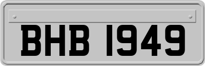 BHB1949
