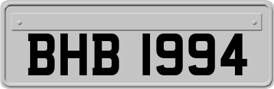 BHB1994