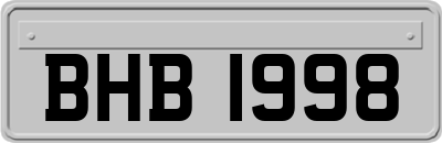 BHB1998