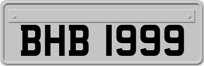 BHB1999