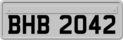 BHB2042