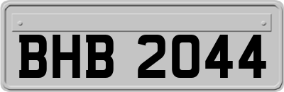 BHB2044