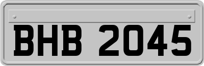 BHB2045