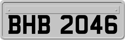 BHB2046