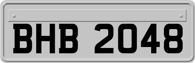 BHB2048