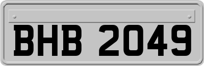 BHB2049