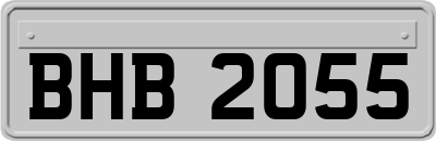 BHB2055