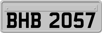 BHB2057